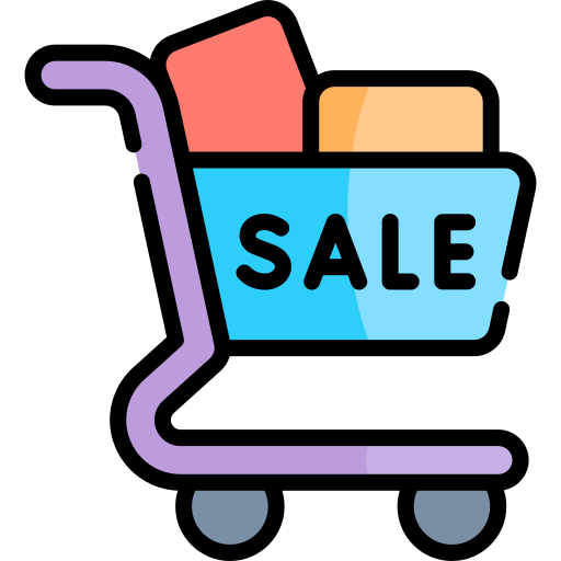 Odoo Point de Vente icon